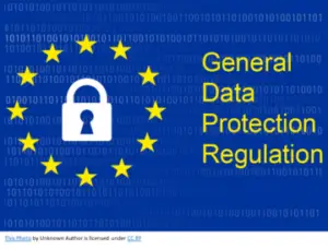 GDPR databeskyttelsesforordningen persondataloven anti-hvidvask privatoplysninger